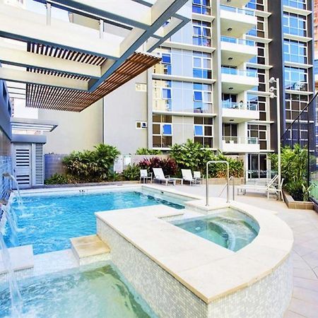 Mantra On The Quay Aparthotel บริสเบน ภายนอก รูปภาพ