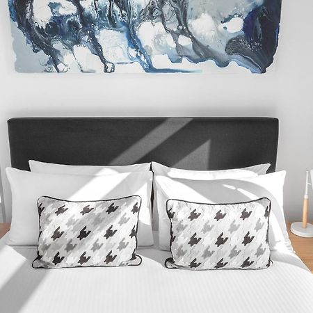 Mantra On The Quay Aparthotel บริสเบน ภายนอก รูปภาพ