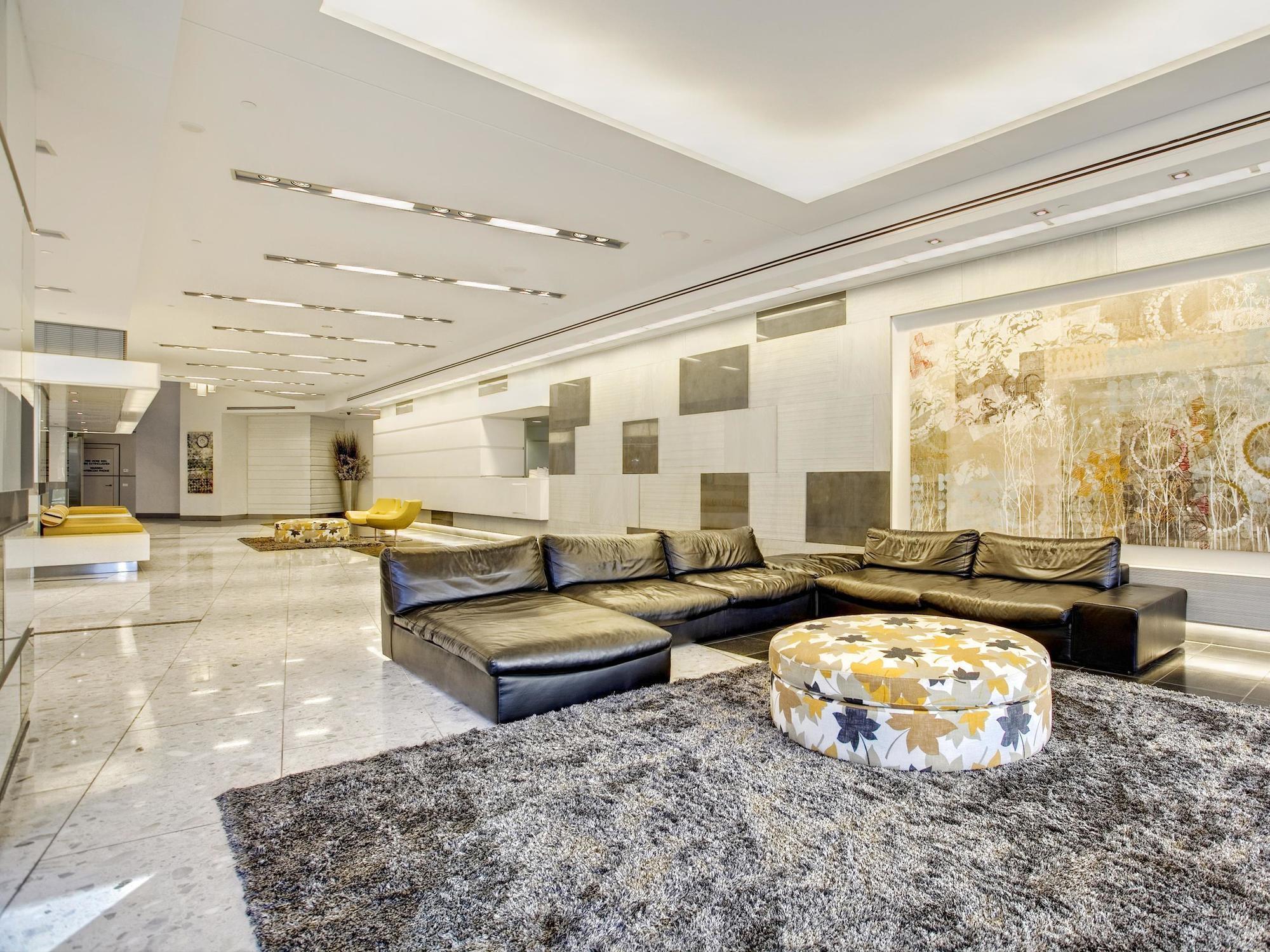 Mantra On The Quay Aparthotel บริสเบน ภายนอก รูปภาพ